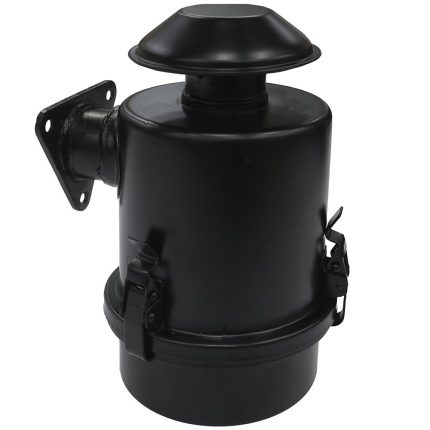 Filtro de Ar a Óleo para Motocultivador a Diesel BTTD-5CV BRANCO-19815240