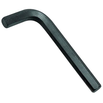 Chave Allen L CR-V Curta 1,3mm GEDORE-42-1,3mm