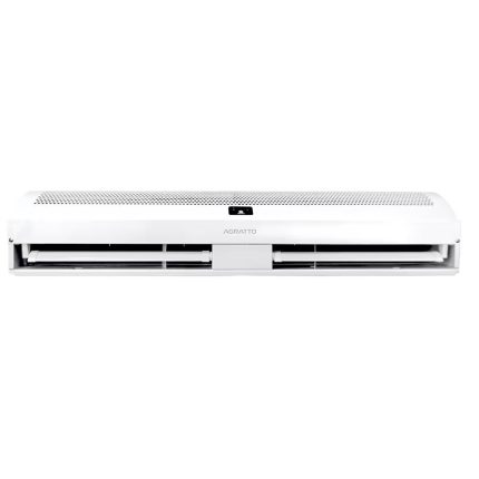 Cortina de Ar Agratto 90cm ACDA90I-02 Controle Remoto 220V