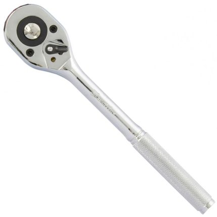 Chave Catraca Reversível com Encaixe de 1/4 Pol. CRV MTX-1401055
