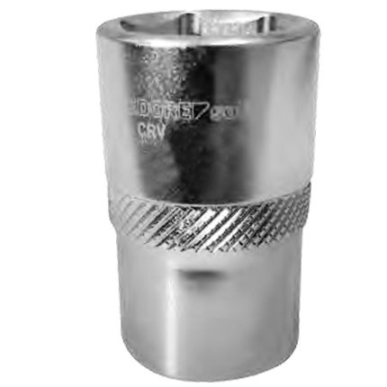 Soquete Hexagonal 29mm com Encaixe 1/2 Pol. GEDORE SOLID-3370111