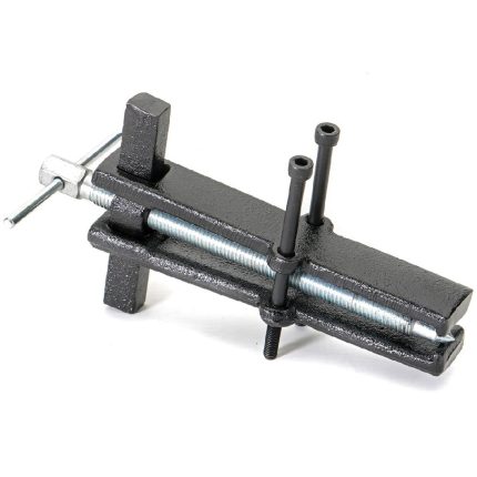 Extrator de Rolamento 70 a 130mm JAKFER- FORJAS15