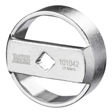 Chave para Retirar o Filtro de Óleo dos Veículos Hyundai RAVEN-101042