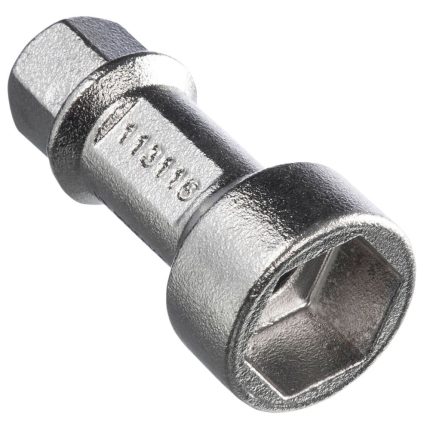 Chave Sextavada de 22 mm para a Porca do Amortecedor Dianteiro RAVEN-113116