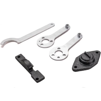 Kit de Ferramentas para Sincronismo Motores Fiat Evo e Fire 8V FORTG- JAK25