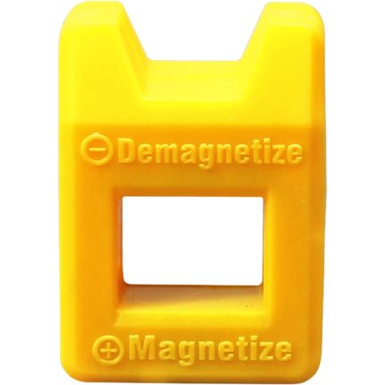Magnetizador e Desmagnetizador para Chaves LITH-LT2031