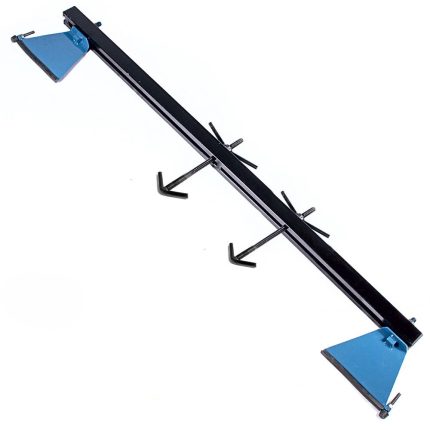 Suporte para Motor com 2 Ganchos FORTG-JAK112