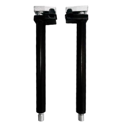 Encolhedor de Molas para Suspensão de Molas Linha Pesada KITEST-KF-182