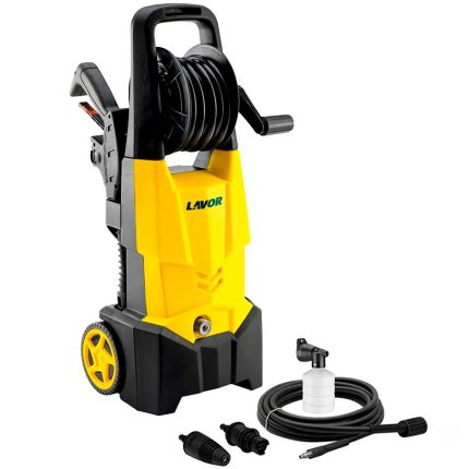 Lavadora de Alta Pressão One Extra 135 1755 Libras 1800W 220V LAVOR-36053-00058