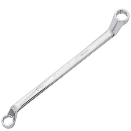 Chave Estrela Cr-V 16 x 17mm BELZER-301011B