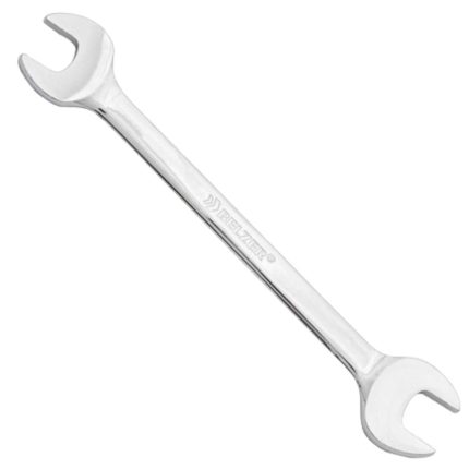 Chave Fixa Cromada Cr-V 10 x 11mm BELZER-300007B