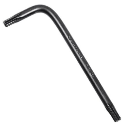 Chave Torx Tipo L T30 BELZER-230030BR