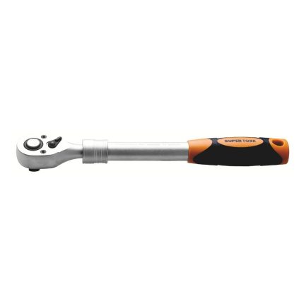 Chave Catraca Telescópica com Encaixe de 1/2 Pol. TRAMONTINA PRO-44841112