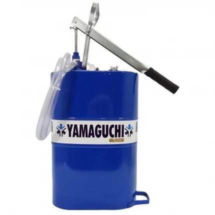Bomba Manual 109 para Óleo Lubrificante 18 Litros YAMAGUCHI-B109.0001