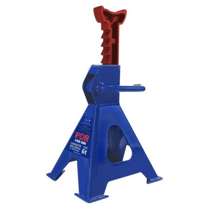 Cavalete Mecânico 6T PDR-PRO-906