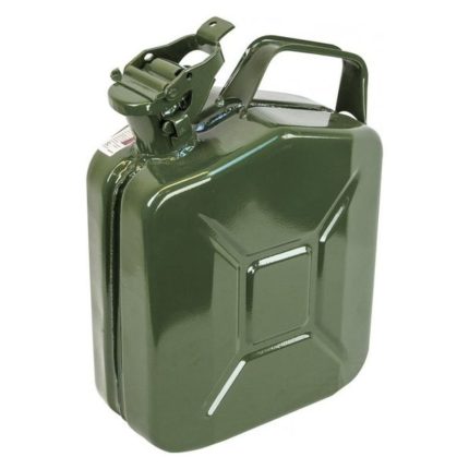 Galão de Combustível 5L em Metal 6mm BREMEN-6613