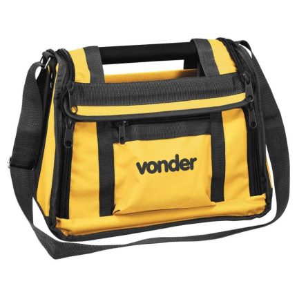Bolsa para Ferramentas em Lona Reforçada com 30 Divisões/ Bolsos VONDER-BL-050