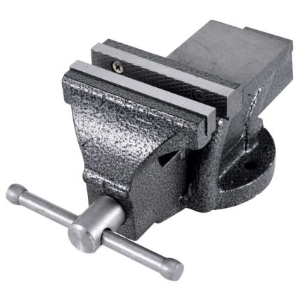 Torno de Bancada Fixo nº 5 Profissional Nodular VONDER-3694000050