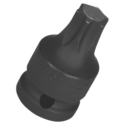 Soquete de Impacto com Ponta Trafix T70 com Encaixe de 1/2 Pol. TRAMONTINA PRO-44903170