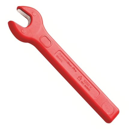 Chave Fixa IEC para Eletricistas 19mm TRAMONTINA PRO-44320019