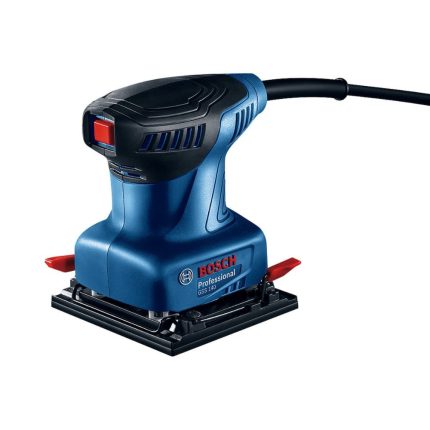 Lixadeira Orbital 1/4Pol. 220W 220V GSS 140 BOSCH-06012A80E1