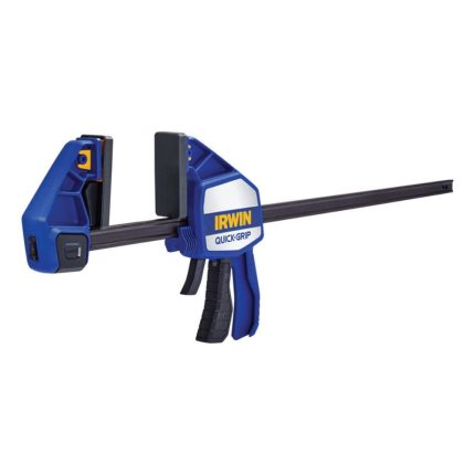 Grampo Rápido Quick-Grip 24 Pol. Heavy Duty IRWIN-2005877