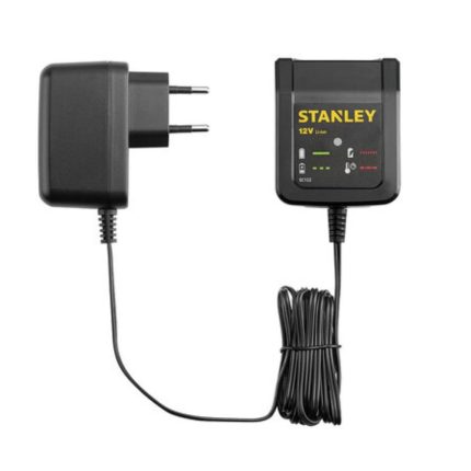 Carregador 12V STANLEY-SC122-BR
