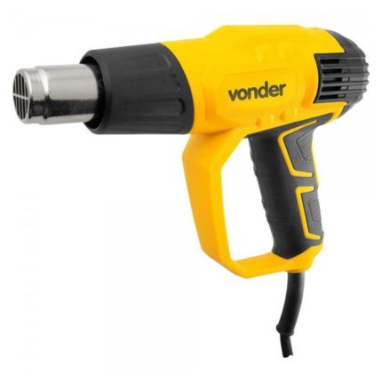 Soprador Térmico STV200 2000W 220V com 3 Estágios VONDER-6001020127
