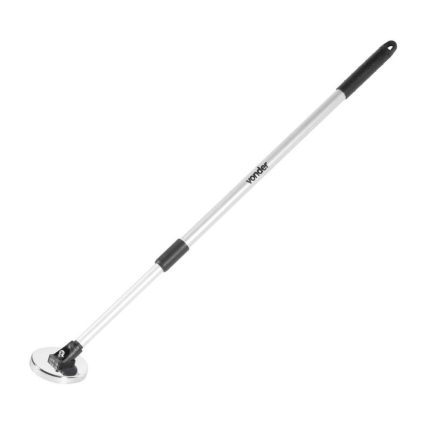 Pegador Magnético Telescópico 960 mm VONDER-3599960000
