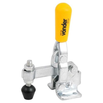 Grampo de Aperto Rápido Vertical GVV220 220kgf VONDER-3580200220