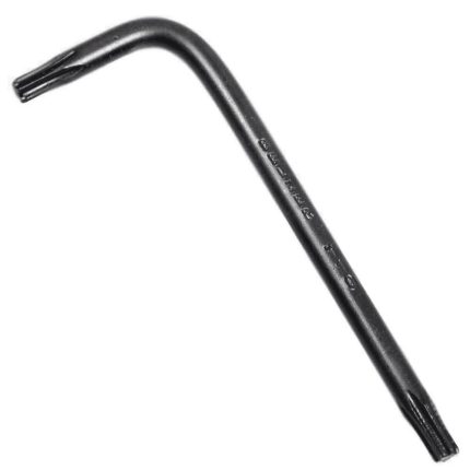 Chave Torx Tipo L T25 BELZER-230025BR