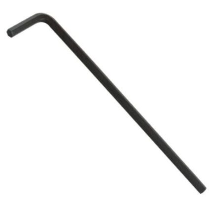 Chave Allen Longa de 3/16 Pol. SATA-220702BR