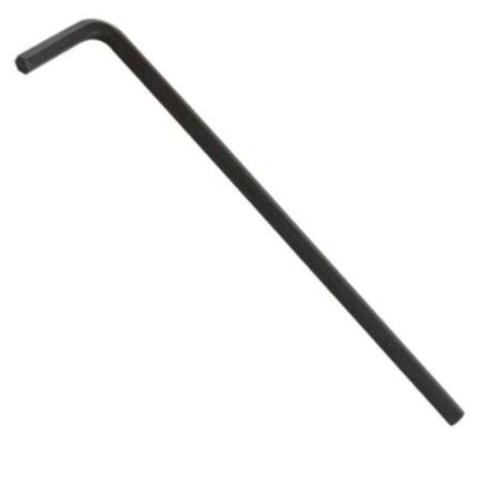 Chave Hexagonal Longa de 11mm BELZER-220208BR