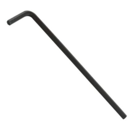 Chave Hexagonal Longa de 9mm BELZER-220206BR