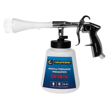 Pistola Tornador 1 Litro 8 a 9.5pcm CH TR-1L CHIAPERINI-30469