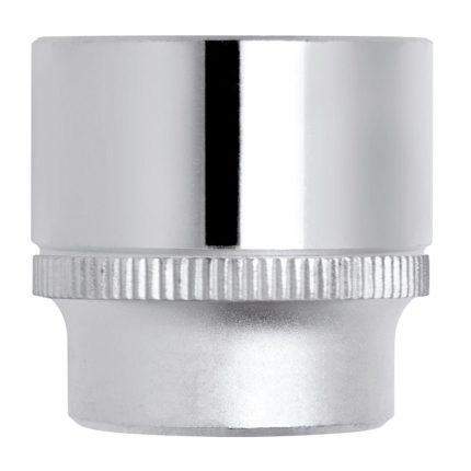 Soquete Estriado de 32mm com Encaixe de 1/2 Pol. GEDORE RED-R61103207