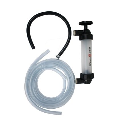 Bomba Manual para Transferência de Óleo Combustível e Fluidos SIGMA TOOLS-699960001