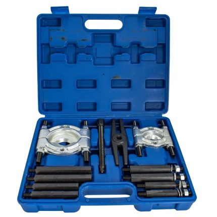 Jogo de Extratores de Rolamento 12 Peças SIGMA TOOLS-0699930040