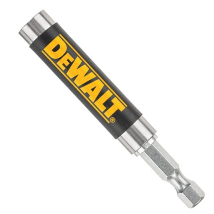 Jogo De 16 Peças Para Parafusar Com Guia Magnetica DEWALT-DW2053