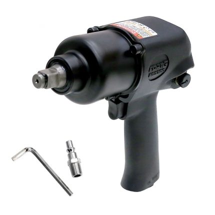 Chave Parafusadeira de Impacto Pneumática de 1/2 Pol. - 79,6Kgfm 8.000RPM FORTGPRO-FG3300