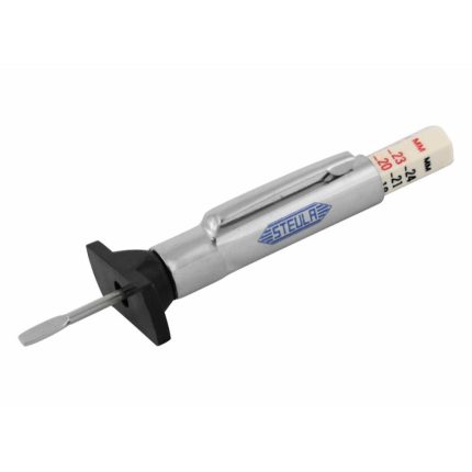 Profundímetro para Banda de Pneus 0-25 mm STEULA-BC116-1
