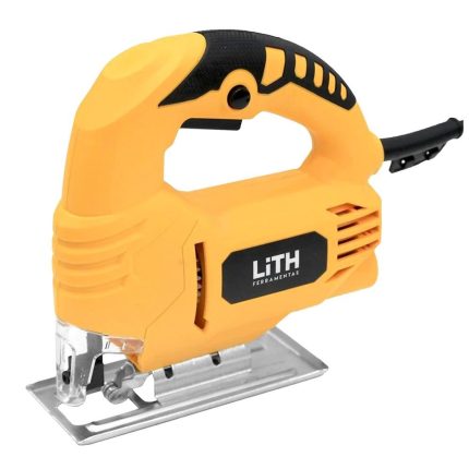 Serra Tico-Tico 400W 110V com Lâmina de Corte. LITH-LT8037