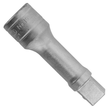 Extensão com Encaixe 1/2-3 Pol. GEDORE-1990-3