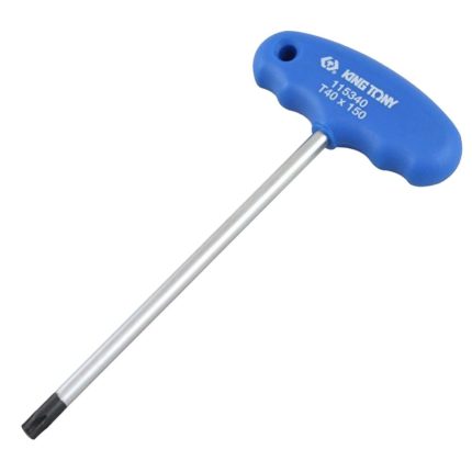 Chave Tork com Cabo T - T40 KINGTONY-115340R