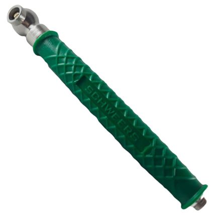 Calibrador para Pneu com Corpo Encapado 6 à 50 PSI ARCOM ARCDAL-ARC-7770