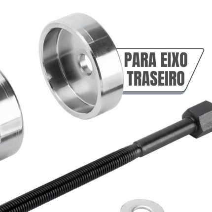 Ferramenta para Instalar Buchas Traseiras do Toyota Etios RAVEN-314001
