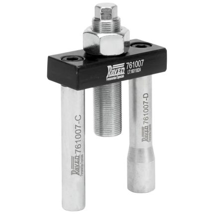 Ferramenta para Sacar Bicos Injetores do Motor 3.0 F1C RAVEN-761007