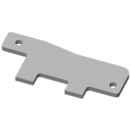 Ferramenta para Posicionar a Bomba de Óleo Ford Ranger/Transit Troller RAVEN-121137