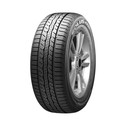 Pneu Marshal Aro 15 Solus KR21 185/60R15 84T