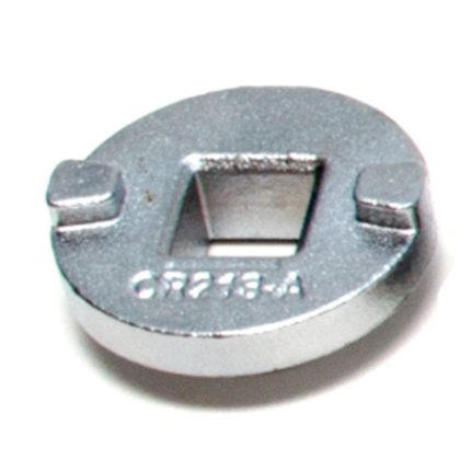 Adaptador Avulso 32mm para Ferramenta CR 213 CRFERRAMENTAS-CR213A
